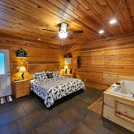 Apartman One Of A Kind Chalet With A View