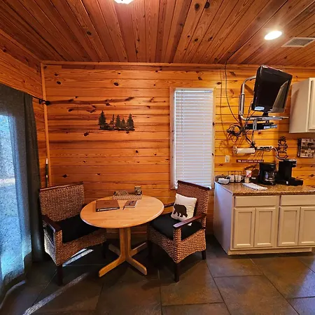 Apartman One Of A Kind Chalet With A View *