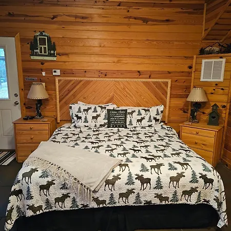 One Of A Kind Chalet With A View