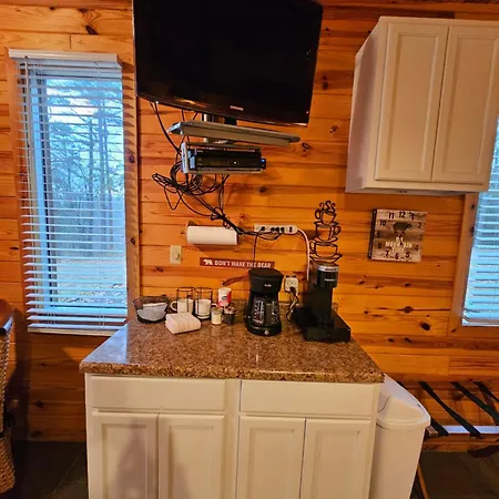 Apartman One Of A Kind Chalet With A View *