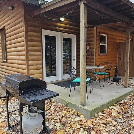 Apartman One Of A Kind Chalet With A View